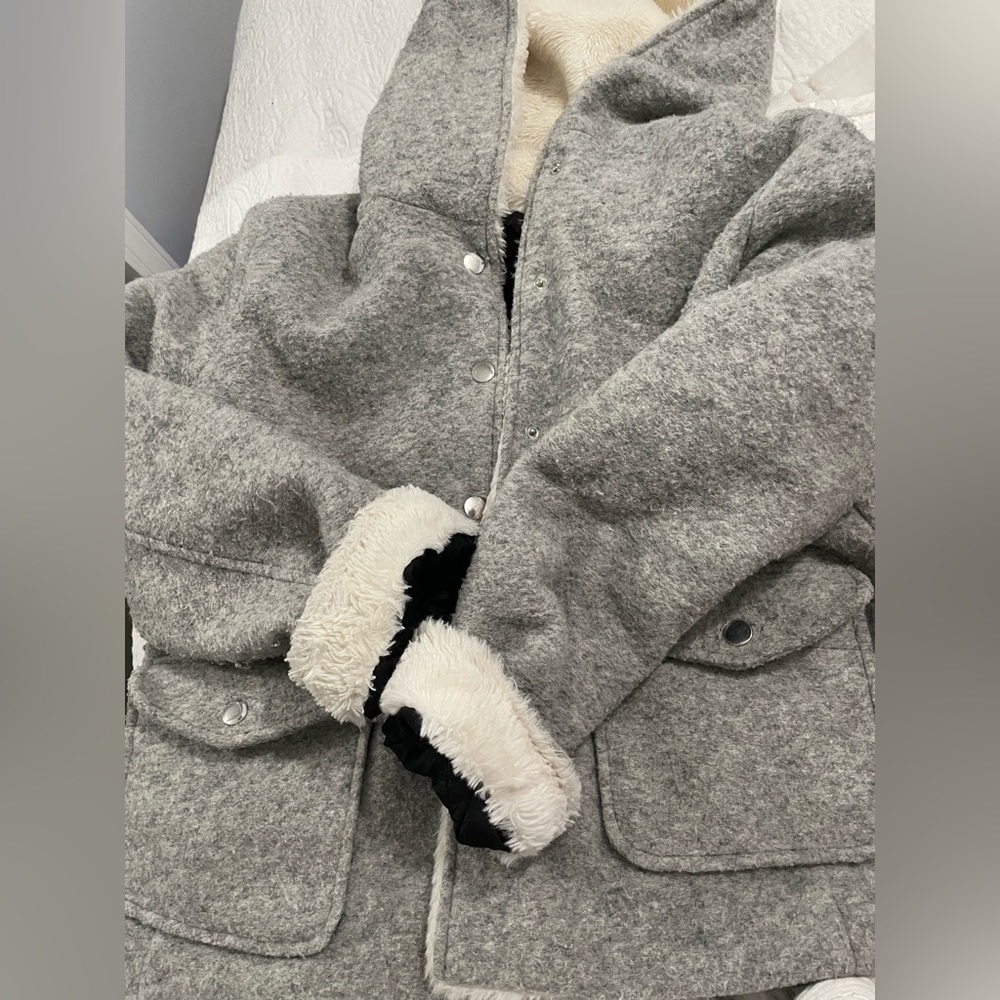 Jacket - Picture 6 of 11